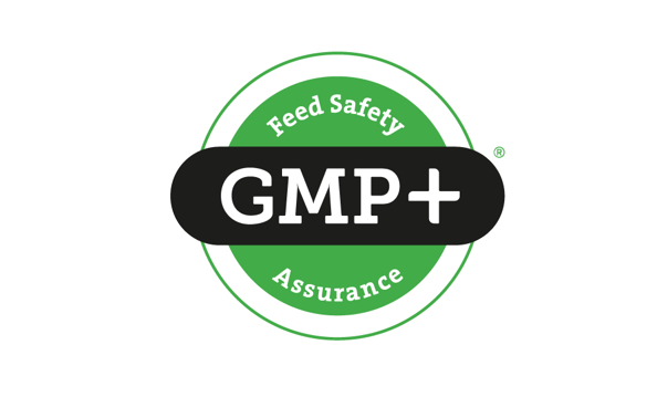 Zertifikat GMP